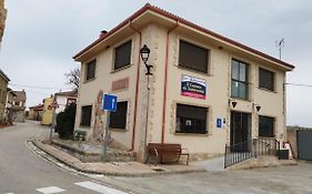 Albergue El Camino De Santovenia